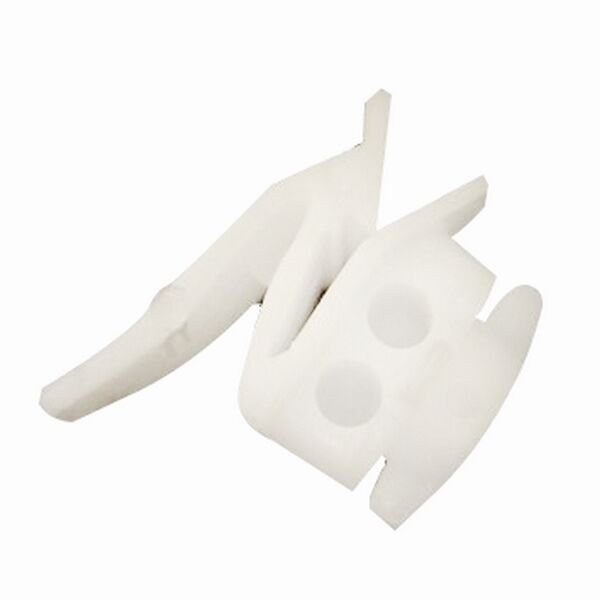 Torpido Yan Agrafı R9