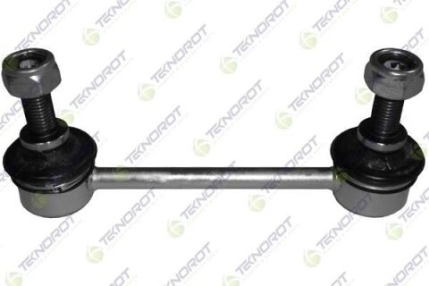 Z ROTU ÖN SAĞ-SOL ISUZU D-MAX 2.5L 4JA1-TC COMMONRAİL TURBO 4X2 TFR 04-06