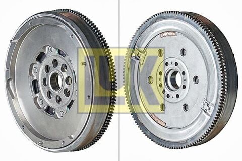 DEBRİYAJ VOLANI C4-C5-JUMPY-SCUDO-P307-P308-P407-P607-EXPERT 2.0HDİ 04 DW10