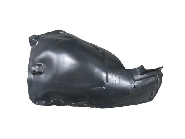 13125605 - Opel Astra- H- Sd/Hb- 04/14; Ön Çamurluk Davlumbazı Sağ Önün Arkası (Tyg)