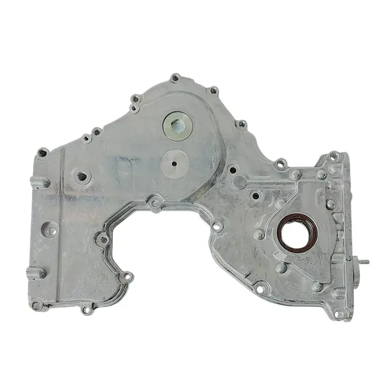 Hyundaı Kapak Triger Pompa Yağ Accent Era/Rio/Ceed Dizel 06-09 (Komple)