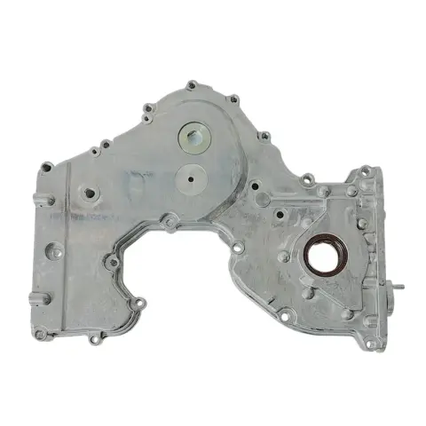 Hyundaı Kapak Triger Pompa Yağ Accent Era/Rio/Ceed Dizel 06-09 (Komple)