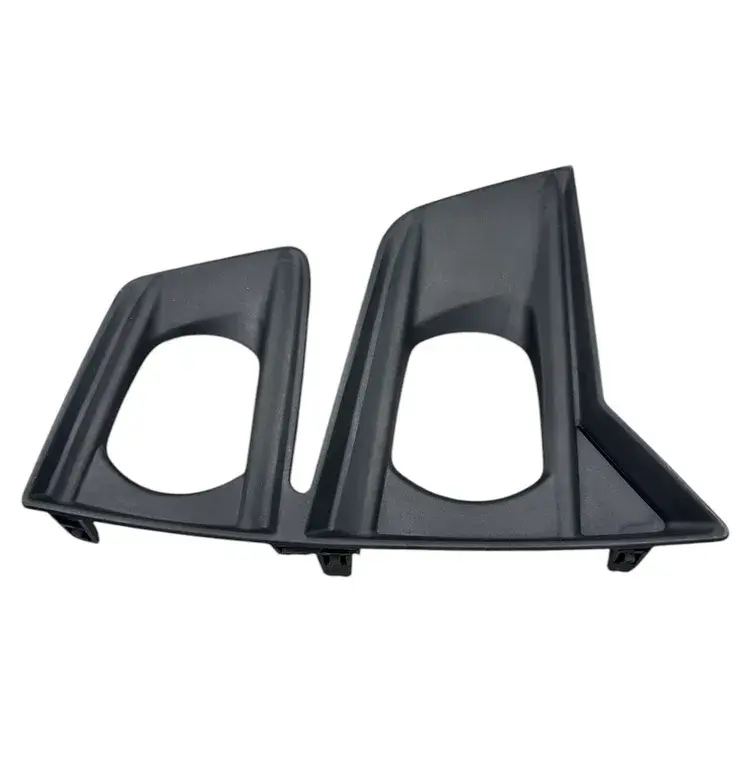 Isuzu Kapak Lamba Sis D-max 20-24 Sağ (Sisli)