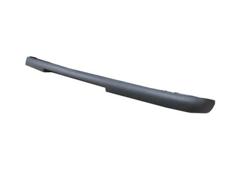 6K6807425Db41 - Seat Ibıza- 00/01; Arka Tampon Bandı Siyah (Tyg)