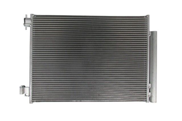 921006454R - (Yeni Ürün!!!)Dacıa Lodgy- 12/22; Klima Radyatörü 0.9/1.2 Tce 1.5 Dci (Brazıng) (523X395X20) Alm (Oris)