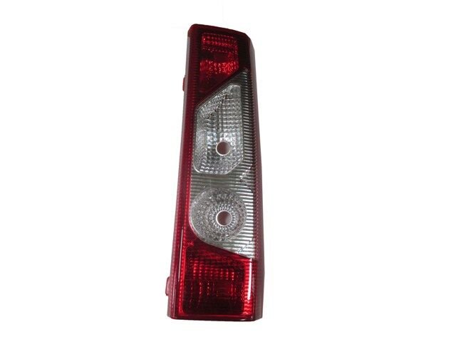 6351.Ah - Peugeot Expert- 07/09; Stop Lambası Sağ Kırmızı/Beyaz (Mars)