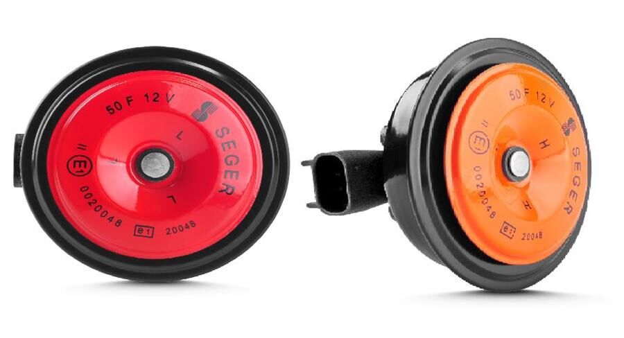 DİSK KORNA DİDİT ÇİFT 12V OPEL SOKETLİ DELPHI 1530 SOKET