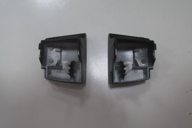 Mercedes E Class- W211- 03/06; Ön Sol Kapı Sağ/Sol Açma Düğme Butonu Set (2 Parça)