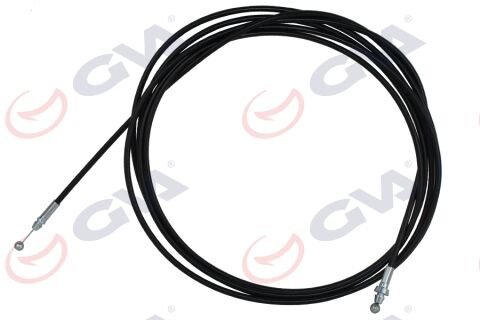 Bagaj İç Açma Teli Toyota Corolla E150 07-12