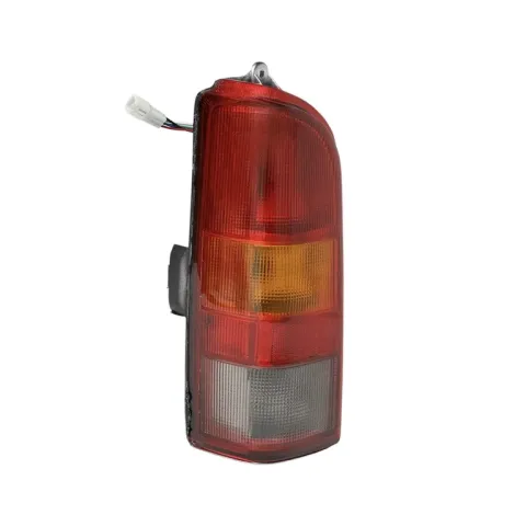 Suzukı Stop Carry Ga413 98-05 Sol (Duylu)