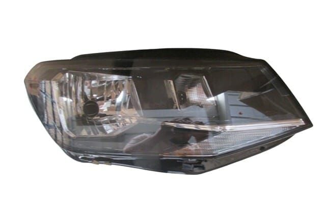 (yeni Ürün!!!)volkswagen Caddy- 15/17; Far Lambası Sağ Elektrikli/motorlu Trendlıne (e Marklı) - 2K1941016A