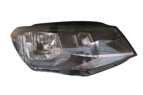 (yeni Ürün!!!)volkswagen Caddy- 15/17; Far Lambası Sağ Elektrikli/motorlu Trendlıne (e Marklı) - 2K1941016A