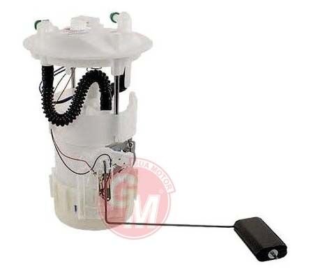 Yakıt Depo Şamandırası Çift Çıkış Renault Megane Iı 1.4-1.6-2.0 16V-Scenıc Iı K4M K4J