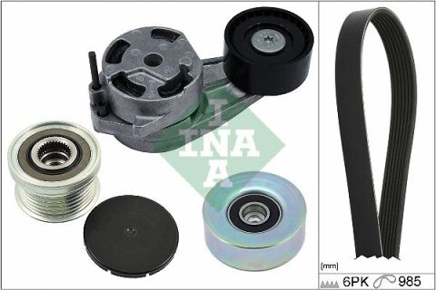 V KAYISI SETI BMW F20 F30 F31 F80 N13