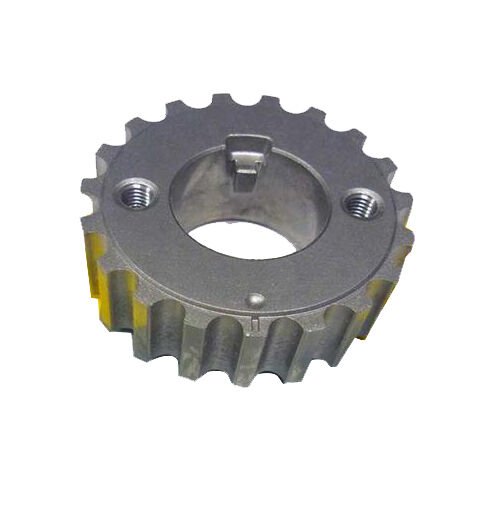 Krank Dişlisi R19-Clıo 1.4 K7M K7J