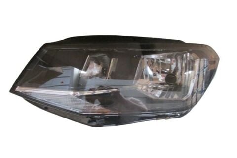(yeni Ürün!!!)volkswagen Caddy- 15/17; Far Lambası Sol Elektrikli/motorlu Trendlıne (e Marklı) - 2K1941015A