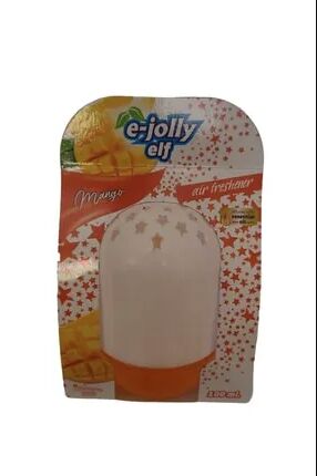 Elf Kavanoz Koku - Mango - 100Ml -Elf