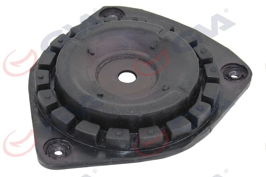 AMORTİSÖR TAKOZU SAĞ/SOL RENAULT FLUENCE 09 MEGANE III 09 SCENIC III 09 1.5dCi 1.6 16V