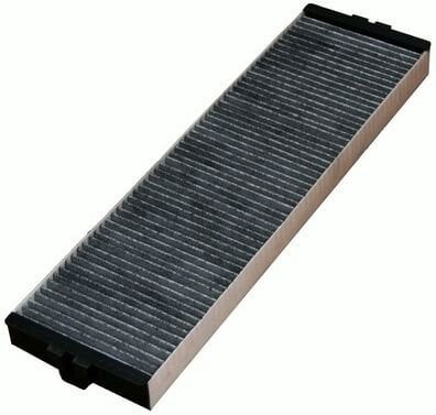 POLEN FİLTRESİ P607 2.0 02/00 2.2 16V 02/00 2.0 HDI 05/00 2.7 HDI 24V 12/04