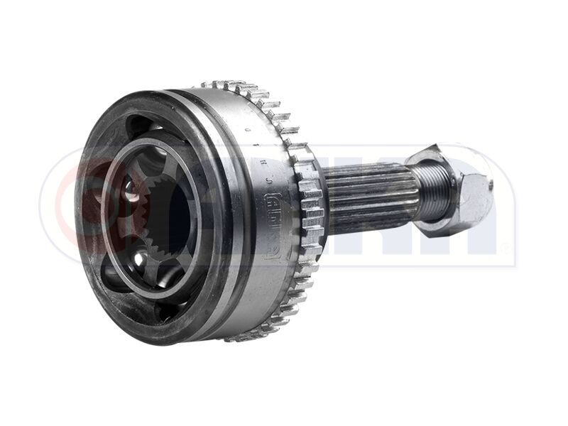 x AKS KAFASI DIŞ BRAVA-BRAVO 1.8 16V 95-01 ABS Lİ ABS 44 DİŞ