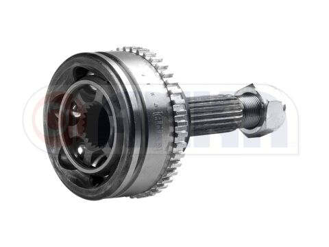 x AKS KAFASI DIŞ BRAVA-BRAVO 1.8 16V 95-01 ABS Lİ ABS 44 DİŞ