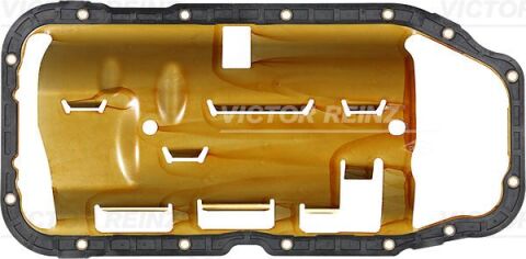 Karter Contası Conta Sacı Astra F 1.8 I 16V-2.0I 16V-Vectra A 1.6-2.0I 16V-Vectra B 2.0I 16V