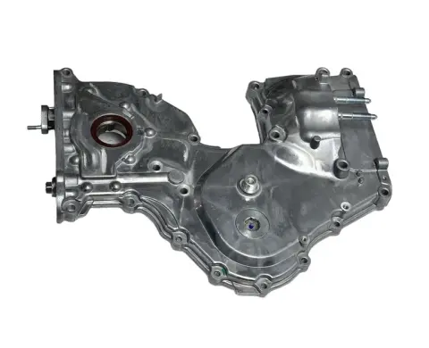 Hyundaı Kapak Triger Pompa Yağ İ20 Dizel 07-12/İ30 Dizel07-12/Ceed Dizel 07-12