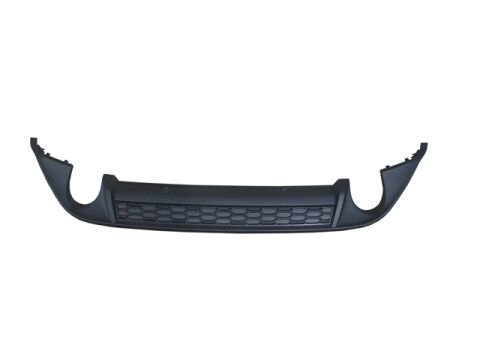 5G6807568F9B9 - Volkswagen Golf- 7- 13/17; Karlık (Arka Tampon Altı) (Gtı) (Spoıler) (Tw)