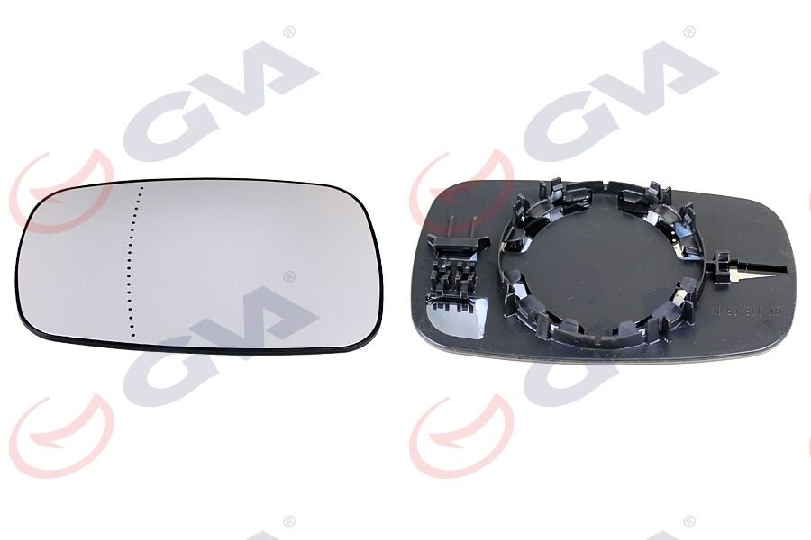 Ayna Camı Sol Megane-Scenıc 03 Mekanik Asferik Vm-138Agl