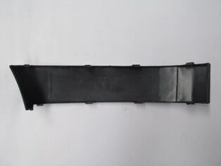 Skoda Octavıa- 05/09; Stop Alt Çıtası Sağ (tampon Üst Bandı) (tw-y) - 1Z5813346