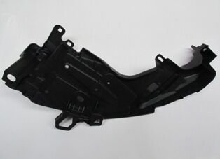 622225493R - Renault Megane- 3- Hb- 14/15; Ön Tampon Braketi Sağ (Tyg)
