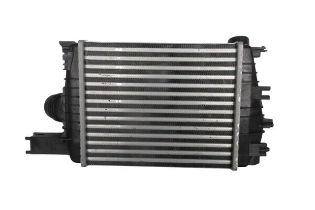 144961381R - (Yeni Ürün!!!)Dacıa Lodgy- 12/22; Turbo Hava Soğutma Radyatörü 1.5 Dcı (İntercooler) (Brazing) (255X223X62) Oris