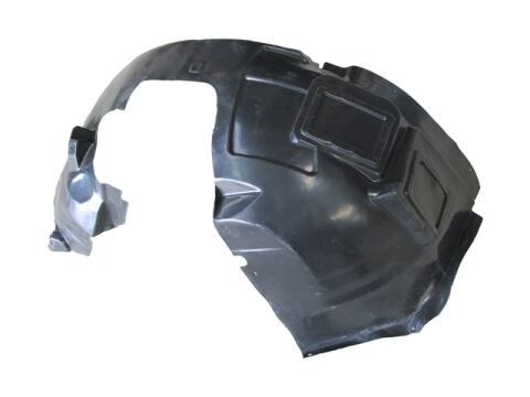 Fıat Egea- Sw- 21; Ön Çamurluk Davlumbazı Sol - 52126643