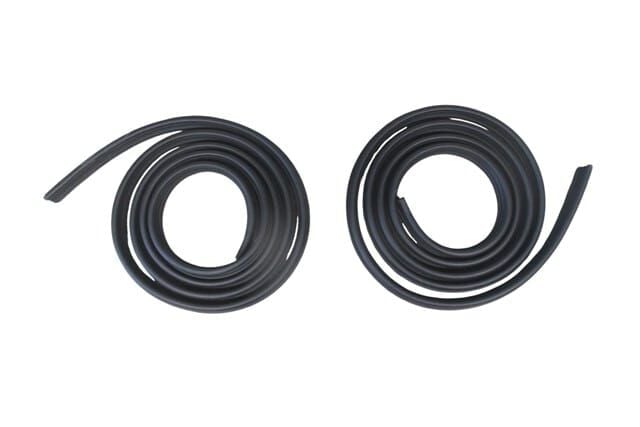 Fıat Doblo- 11/15; Ön Kapı Toz Lastiği Takım (2 Parça) (kapı Fitili)