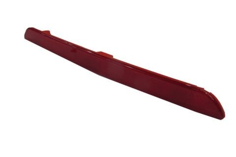 63147847233 - Bmw 4 Serı- F36- 13/18; Arka Tampon Reflektörü Sol Kırmızı (M Sport)