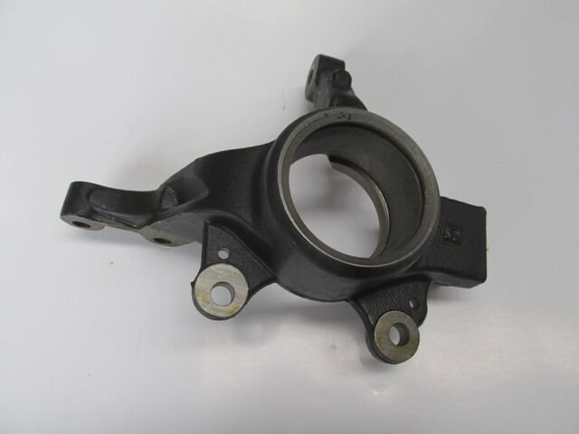 Nıssan Mıcra- K12- 03/10; Ön Aks Taşıyıcı Sol (abs Li) - 40015-AX600