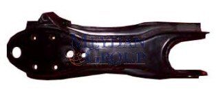 5449901W00 - Nıssan Pıck Up- D21- 86/88; Ön Alt Tabla Sol (4X2/4X4) (Salıncak) (Sh)