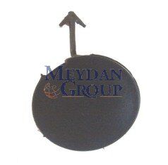 Mazda 6- Sd- 03/06; Ön Tampon Çeki Demiri Kapağı (tw) - GJ6A-501-A11