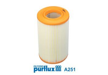 HAVA FİLTRESİ BOXER-JUMPER-DUCATO 94-02 1.9TDI-2.5TD-2.0i-2.8D-2.8HDI-2.8TDI-2.8JTD