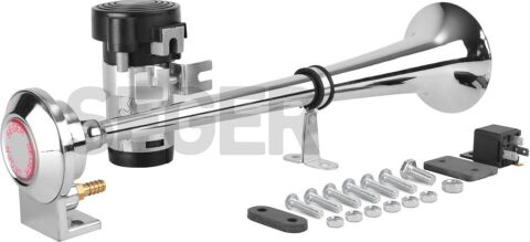 Korna Kompresörlü Marin 12V