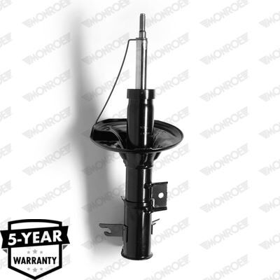 ÖN AMORTİSÖR SAĞ MITSUBISHI CARISMA 1.8 95 06 VOLVO S40 95 06 V40 95 06 GAZLI