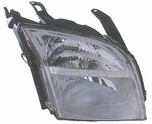 Ön Far Elektrikli Sag Fuıson 02 08 20-A359-05-2B