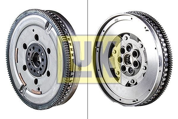 Debriyaj Volanı Lgn Iı-Espace Iv 1.9Dcı F9Q