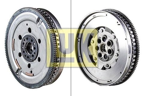 Debriyaj Volanı Lgn Iı-Espace Iv 1.9Dcı F9Q