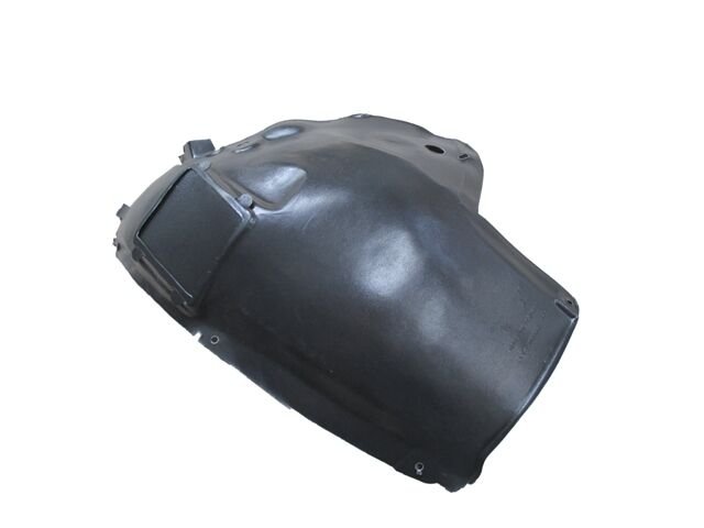 13125603 - Opel Astra- H- Sd/Hb- 04/14; Ön Çamurluk Davlumbazı Sağ Önün Önü (Enjeksiyon Baskı)(Eurobump)
