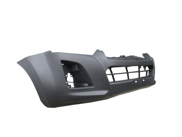 Isuzu D Max- Pıck Up- 17/19; Ön Tampon (panjurlu Sis Delikli/dodik Çıkıntılı (4x4/4x2))(my) - 8-98330-328-0