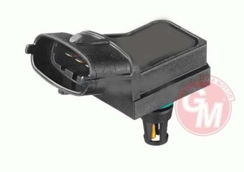 TURBO BASINÇ SENSÖRÜ RENAULT CLIO II 1.5 DCI-MEGANE II 1.5 DCI 02-08 MASTER III 2.5 DCI