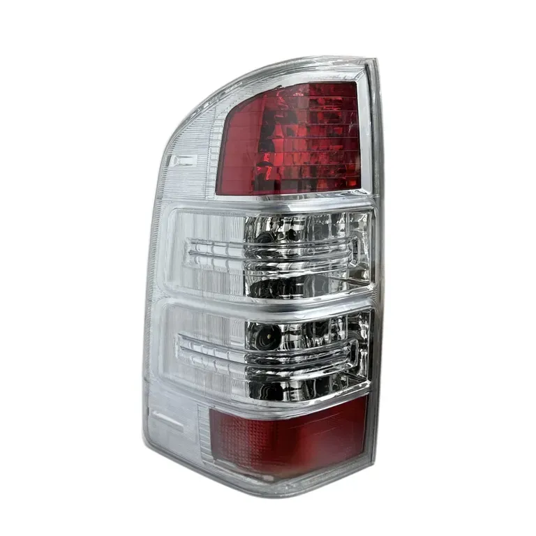Ford  Stop Ford Ranger 09-11 Sol (Beyaz/Duylu)