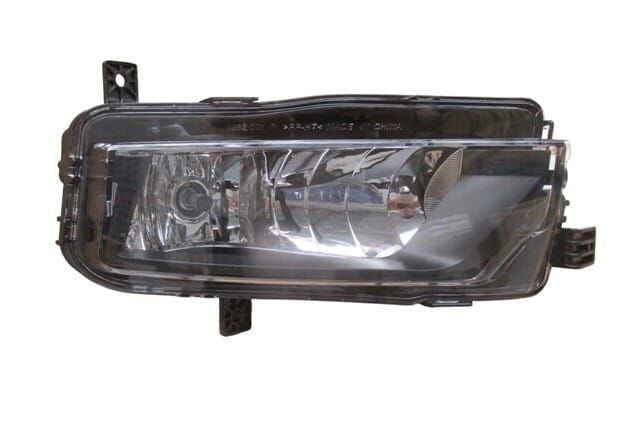 (yeni Ürün!!!)volkswagen Caddy- 15/18; Sis Lambası Sağ (ampüllü) (e Marklı) - 2K5941662