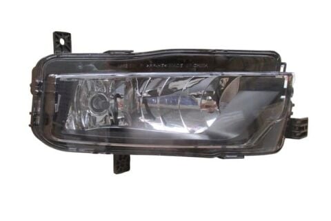 (yeni Ürün!!!)volkswagen Caddy- 15/18; Sis Lambası Sağ (ampüllü) (e Marklı) - 2K5941662